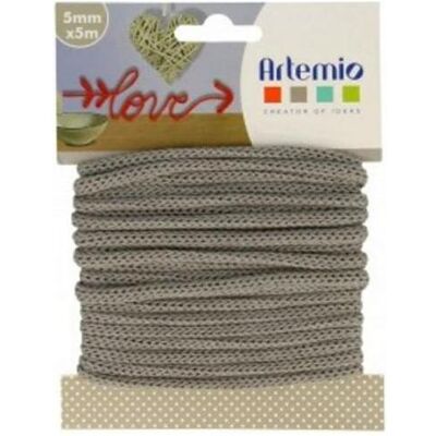 Artemio 13001050, Garn + Wolle, Grau Artemio 13001050, Garn + Wolle, Grau