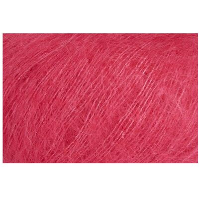 DMC ca. 210 m col. 00713 25 g, Garn + Wolle, Pink DMC ca. 210 m col. 00713 25 g, Garn + Wolle, Pink