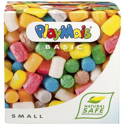 PlayMais Spielen Sie Corn Basic Small (150 Stück) PlayMais Spielen Sie Corn Basic Small (150 Stück)