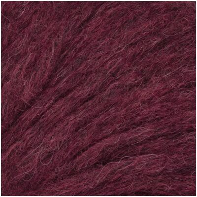Novita Aino col. 5451 Sisu 50 m 25 g, Garn + Wolle Novita Aino col. 5451 Sisu 50 m 25 g, Garn + Wolle