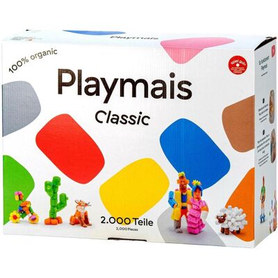 PlayMais BASIC 2000 PlayMais BASIC 2000