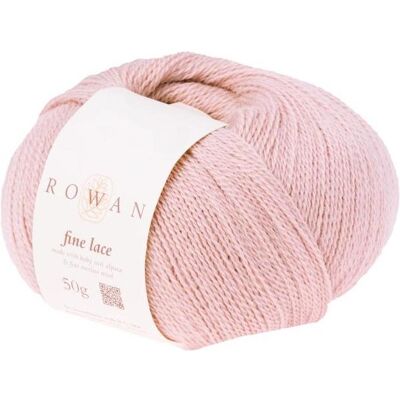 Rowan Fine Lace, Garn + Wolle, Schwarz Rowan Fine Lace, Garn + Wolle, Schwarz