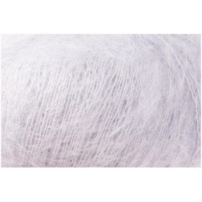 Rowan Kidsilk Haze, Garn + Wolle, Grau, Schwarz Rowan Kidsilk Haze, Garn + Wolle, Grau, Schwarz