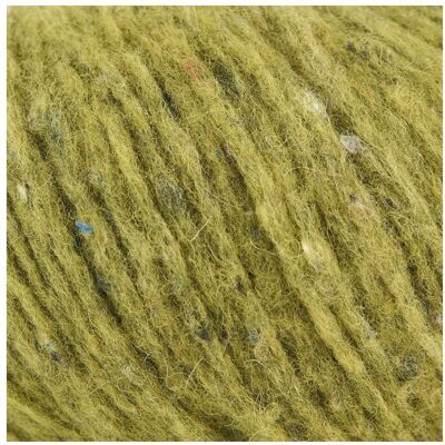DMC Felted Tweed Soft col. 10012 Avocado ca. 140 m 50 g, Garn + Wolle, Grün DMC Felted Tweed Soft col. 10012 Avocado ca. 140 m 50 g, Garn + Wolle, Grün