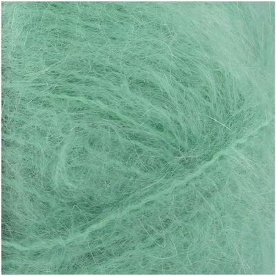 Novita Mosaik Mohair Wolle Garn - Garn Novita Mosaik Mohair Wolle Garn - Garn