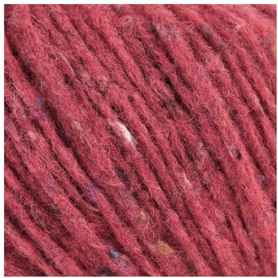 DMC Felted Tweed Soft col. 10016 Rage ca. 140 m 50 g, Garn + Wolle, Mehrfarbig DMC Felted Tweed Soft col. 10016 Rage ca. 140 m 50 g, Garn + Wolle, Mehrfarbig