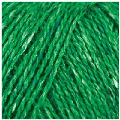 DMC Felted Tweed col. K0016 Cucumber ca. 175 m 50 g, Garn + Wolle, Grün DMC Felted Tweed col. K0016 Cucumber ca. 175 m 50 g, Garn + Wolle, Grün