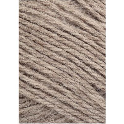 Sandnes Garn Mini Alpakka, Garn + Wolle, Beige Sandnes Garn Mini Alpakka, Garn + Wolle, Beige