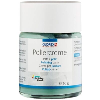 hobbytime Poliercrème - Basteln - Poliercreme hobbytime Poliercrème - Basteln - Poliercreme