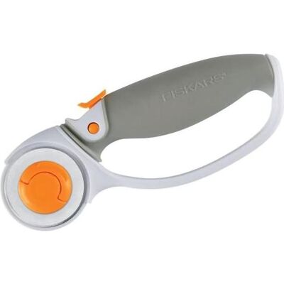 Fiskars Cutter, Titanium Rollmesser (Cutter) Fiskars Cutter, Titanium Rollmesser (Cutter)