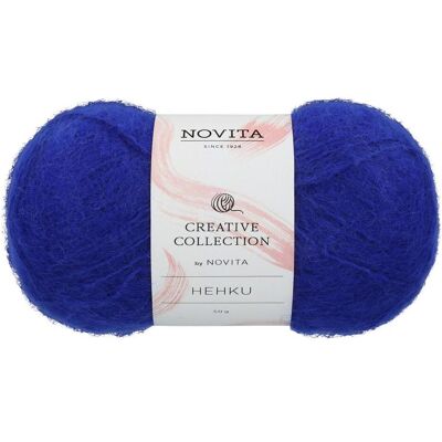 Novita Modell 1271 Rhythmus Mohair Wolle Garn - Garn Novita Modell 1271 Rhythmus Mohair Wolle Garn - Garn