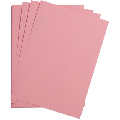 Clairefontaine Bastelpapier - 6 Blätter - Buntes Zeichenpapier Clairefontaine Bastelpapier - 6 Blätter - Buntes Zeichenpapier