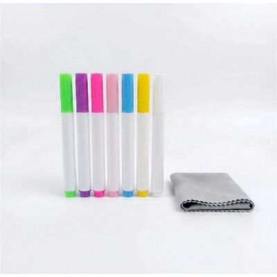 Media-Tech tablica LED do rysowania 30x20cm MT4304 Media-Tech tablica LED do rysowania 30x20cm MT4304