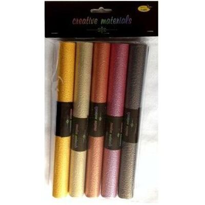 Canon Bastelpapier, Papier gm 120 25x35cm 5 Blatt (120 g/m², 5x) Canon Bastelpapier, Papier gm 120 25x35cm 5 Blatt (120 g/m², 5x)