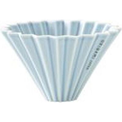 Japan Market SOLT Origami Blauer Kaffeefilter - Für 1-2 Tassen - Japan Japan Market SOLT Origami Blauer Kaffeefilter - Für 1-2 Tassen - Japan