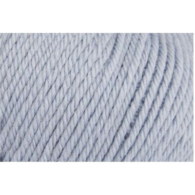 DMC col. 00232 ca. 125 m 50 g, Garn + Wolle, Blau DMC col. 00232 ca. 125 m 50 g, Garn + Wolle, Blau
