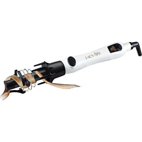 Beper, Lockenstab, Lockenstab