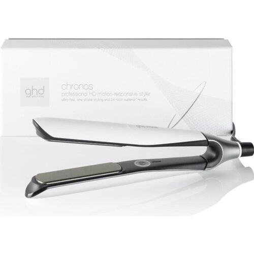 ghd, Glätteisen, Chronos Haarglätter - Weiss (Glätteisen)