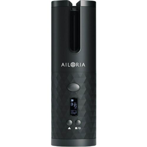 Ailoria, Lockenstab, Revolutionne