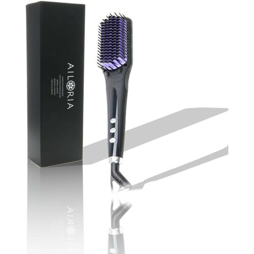 Ailoria, Glätteisen, Flawless (Glättbürste)