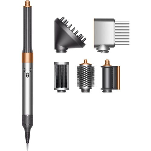 Dyson Lockenstab, Airwrap Diffuse