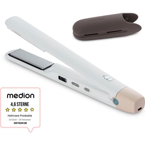 Medion Glätteisen, Life Hs2 (Glätteisen)