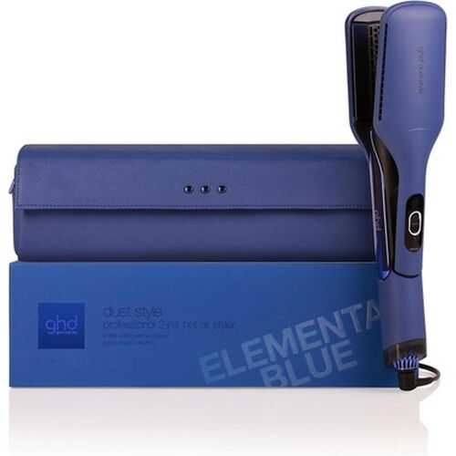 ghd, Glätteisen, Drying Duet (Glätteisen)