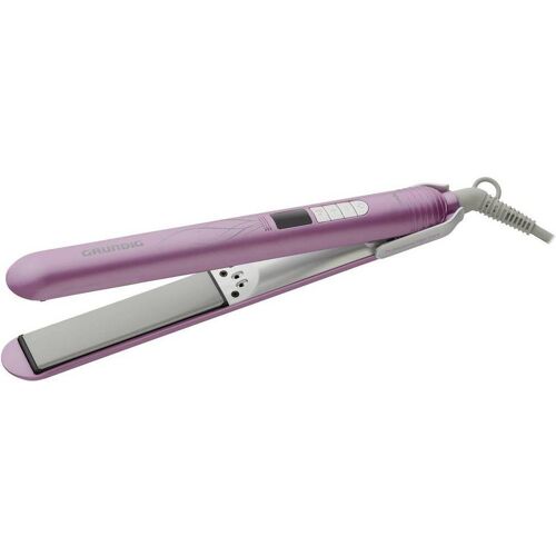 Grundig Glätteisen, Haarglätter (Glätteisen)