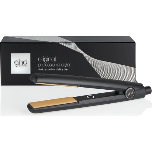 ghd, Glätteisen, Original Styler (Glätteisen)