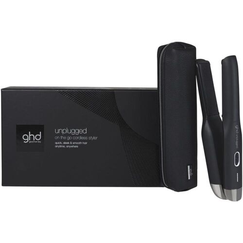ghd, Glätteisen, Unplugged (Glätteisen)