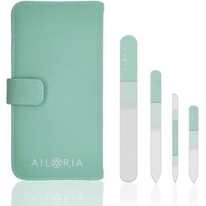 Ailoria, Nagelpflegegerät, Nagelfeile Contour Prime Mint Ailoria, Nagelpflegegerät, Nagelfeile Contour Prime Mint