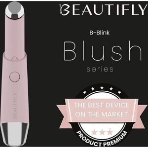 Beautifly B-Sensi Rosa Massagegerät - Massagegerät Beautifly B-Sensi Rosa Massagegerät - Massagegerät
