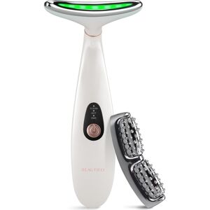 Beautifly, Gesichtspflegegerät, LumaLift Pro LED Lichttherapie- und EMS-Gerät Beautifly, Gesichtspflegegerät, LumaLift Pro LED Lichttherapie- und EMS-Gerät