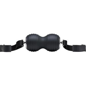 Homedics, Faszienball + Faszienrolle, Total Body Massager Black Homedics, Faszienball + Faszienrolle, Total Body Massager Black
