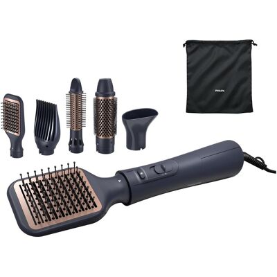 Philips Warmluftbürste, 5000 Series Air Styler Philips Warmluftbürste, 5000 Series Air Styler