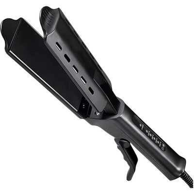 Avizar, Glätteisen, 45W Glätteisen & Lockenstab 50s Avizar, Glätteisen, 45W Glätteisen & Lockenstab 50s