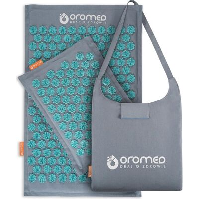 Oromed, Akupressurmatte, Health Oromed, Akupressurmatte, Health