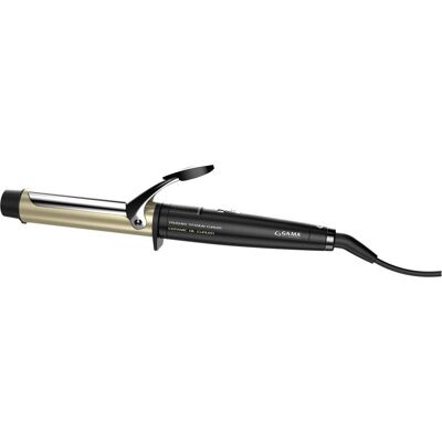 Gama Doppelplatten Lockenstab - 33mm Haarstyler Gama Doppelplatten Lockenstab - 33mm Haarstyler