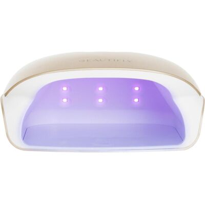 Beautifly Lumiere Nails LED/UV Nagellampe - Nagelpflegegerät Beautifly Lumiere Nails LED/UV Nagellampe - Nagelpflegegerät