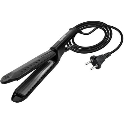 Avizar, Glätteisen, Wavy Haarglätter 45W mit Schnellheizung Avizar, Glätteisen, Wavy Haarglätter 45W mit Schnellheizung