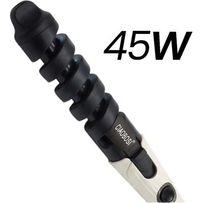Avizar, Lockenstab, Haarglätter und Lockenstab 45W Avizar, Lockenstab, Haarglätter und Lockenstab 45W