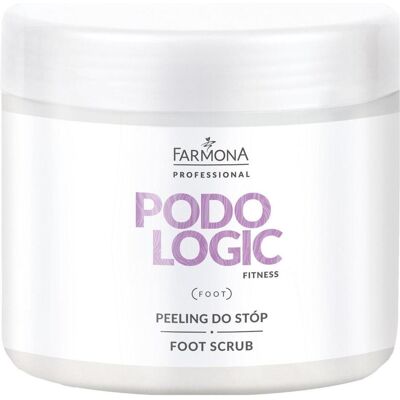 Farmona, Fusspflegemittel, Professional Podologic Fitness Foot Scrub 690G Farmona, Fusspflegemittel, Professional Podologic Fitness Foot Scrub 690G