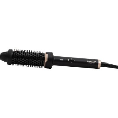 Revamp BR-1400A-EU Big Hot Brush - Warmluftbürste Revamp BR-1400A-EU Big Hot Brush - Warmluftbürste