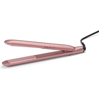 BABYLISS Titan-Haarglätter - Rose Petal Blush BABYLISS Titan-Haarglätter - Rose Petal Blush