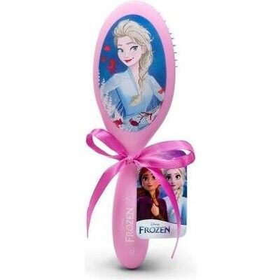 Disney Frozen, Haarbürste + Kamm, Kinder Haarbürste Disney Frozen, Haarbürste + Kamm, Kinder Haarbürste