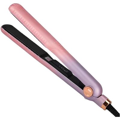 Avizar, Glätteisen, 2-in-1 Ionen Glätteisen & Lockenstab 40 W Avizar, Glätteisen, 2-in-1 Ionen Glätteisen & Lockenstab 40 W