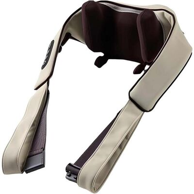 Avizar, Massagegerät, Kabelloses Massagegerät 2000 mAh mit Vibration Avizar, Massagegerät, Kabelloses Massagegerät 2000 mAh mit Vibration