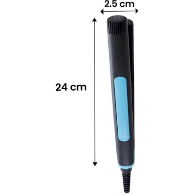 Avizar, Glätteisen, 2-in-1 Glätteisen & Lockenstab 30 W Avizar, Glätteisen, 2-in-1 Glätteisen & Lockenstab 30 W