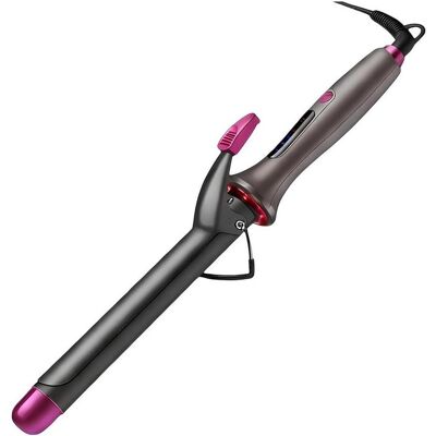 Avizar, Lockenstab, Ionen-Lockenstab 60W mit Digitalanzeige Avizar, Lockenstab, Ionen-Lockenstab 60W mit Digitalanzeige
