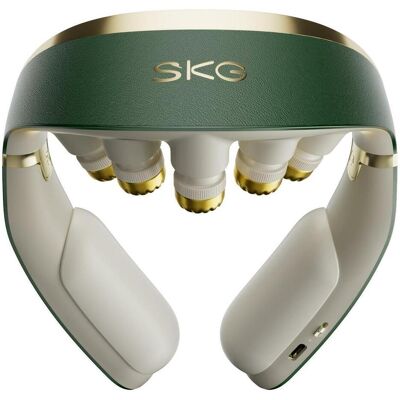 SKG, Massagegerät, Nackenmassagegerät G7 Pro-Fold Green SKG, Massagegerät, Nackenmassagegerät G7 Pro-Fold Green